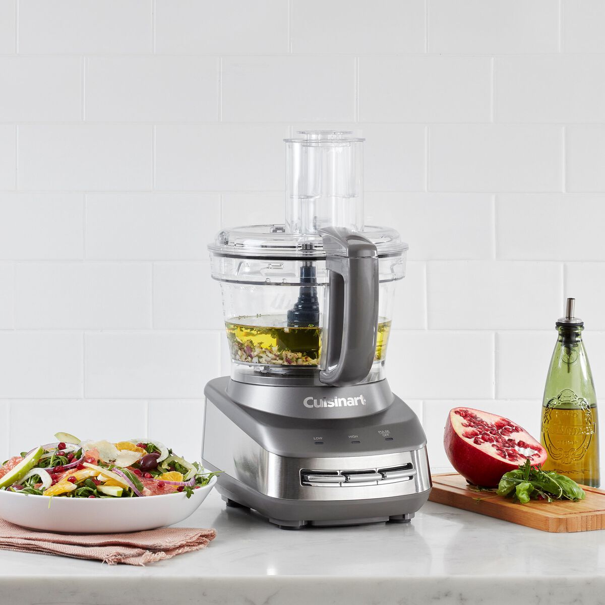 Core Custom 10 Cup Food Processor