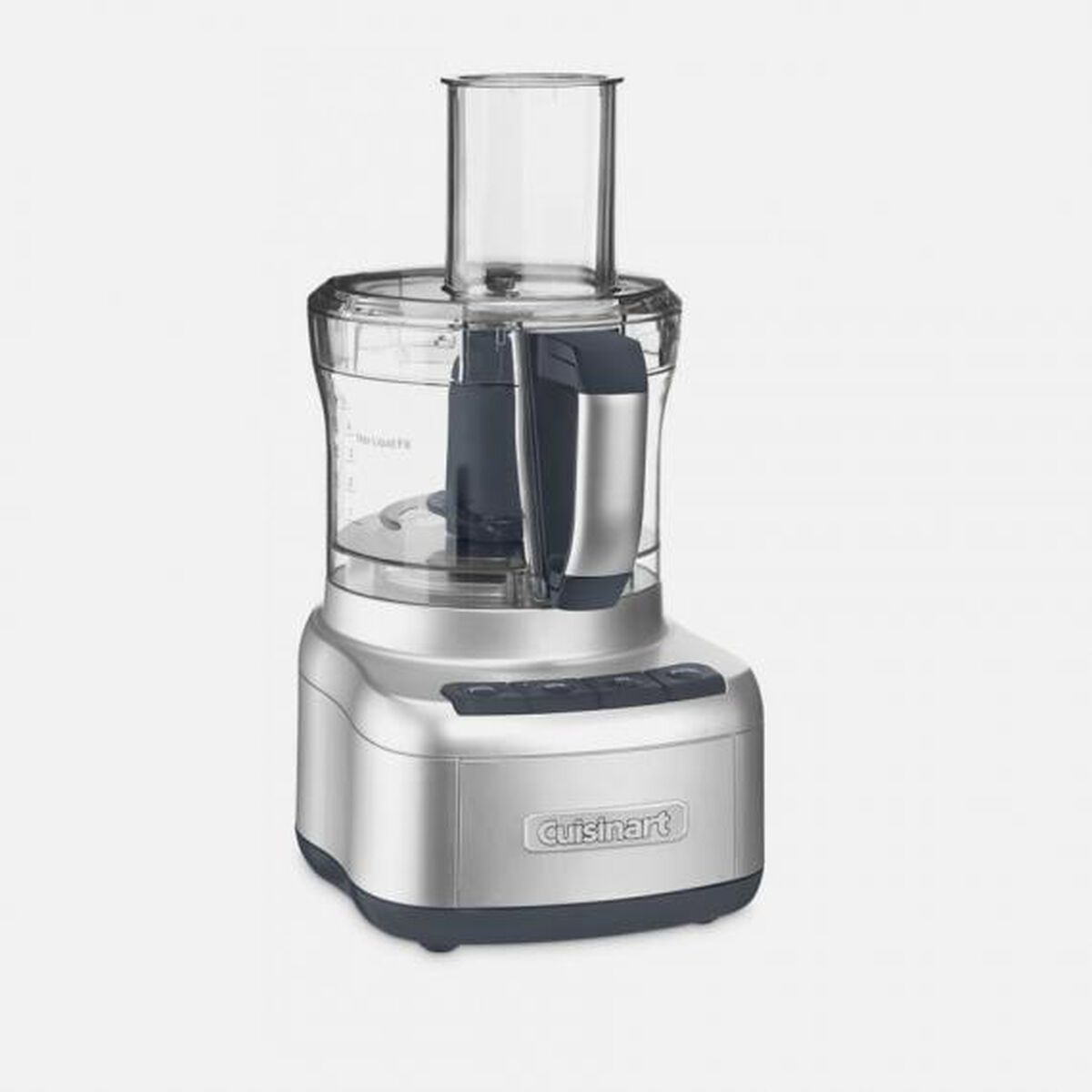 Discontinued Cuisinart Elemental 8 Cup Food Processor