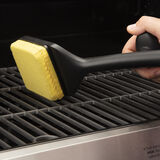 Discontinued Grill Renew Steam Cleaner Brush 3