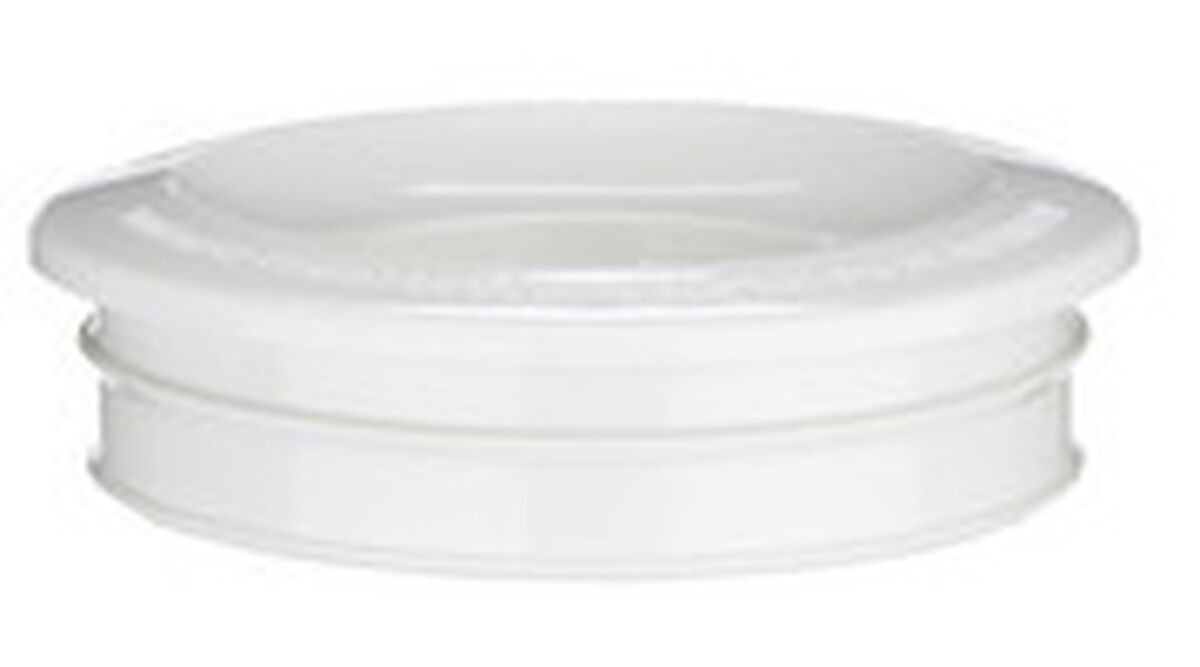 Blending Jar Cover White 1