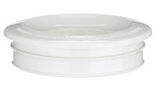 Blending Jar Cover White 1