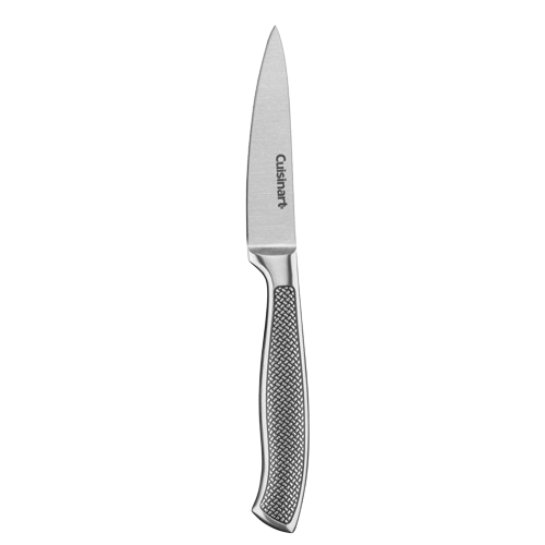 3.5” Stainless Steel Paring Knife – Graphix Collection