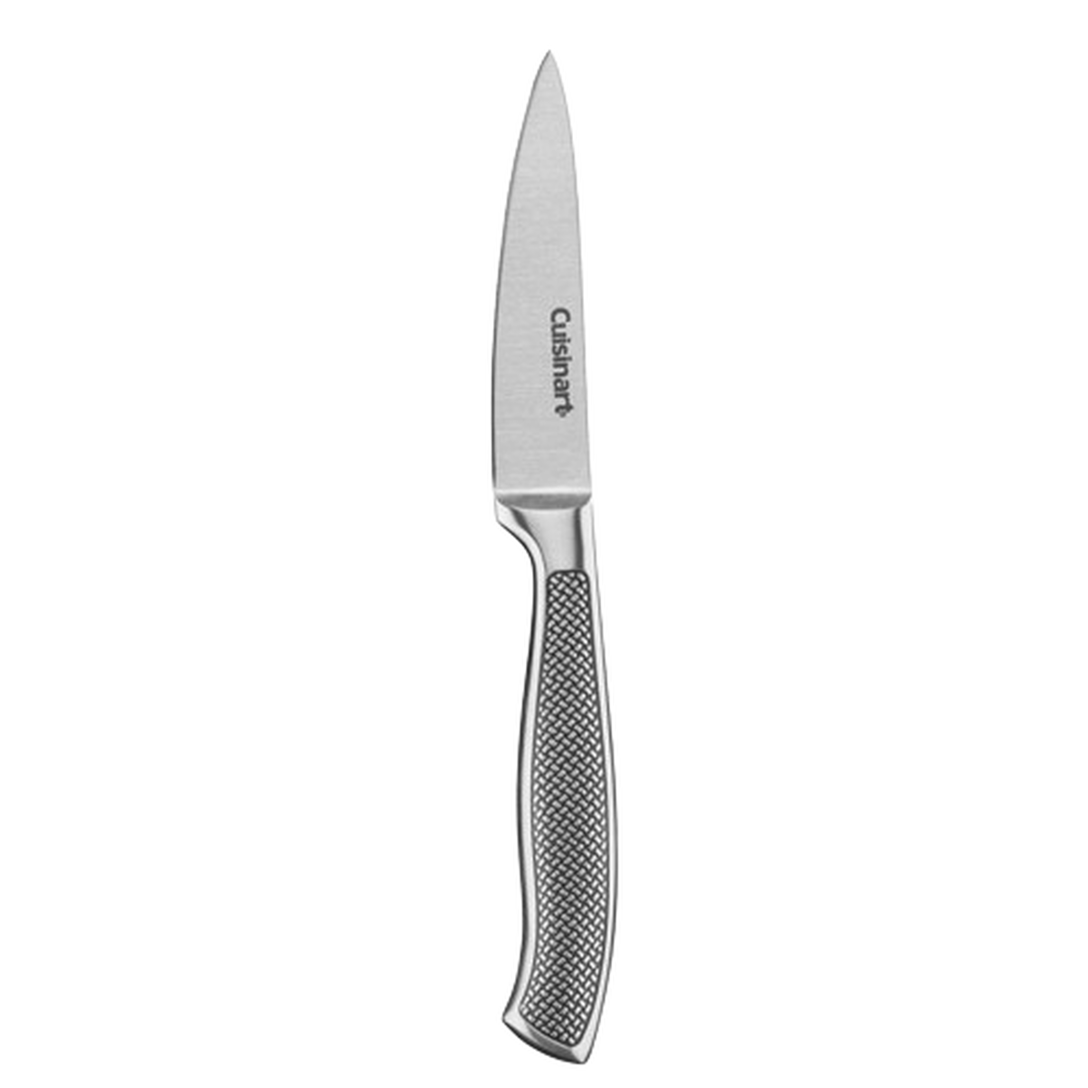 3.5&rdquo; Stainless Steel Paring Knife &ndash; Graphix Collection