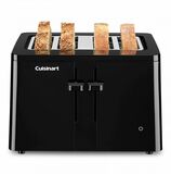 Discontinued Cuisinart 4-Slice Touchscreen Toaster