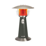 Portable Tabletop Patio Heater-Dk.Gray 1