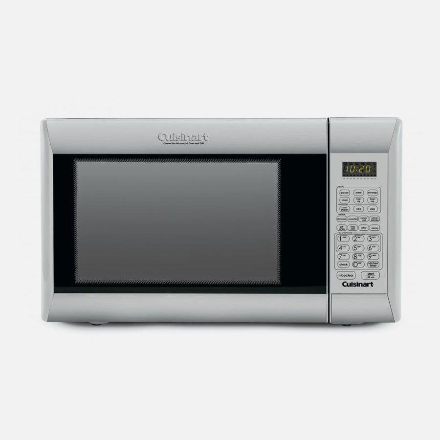 Discontinued Cuisinart Convection Microwave Oven and Grill - Cuisinart