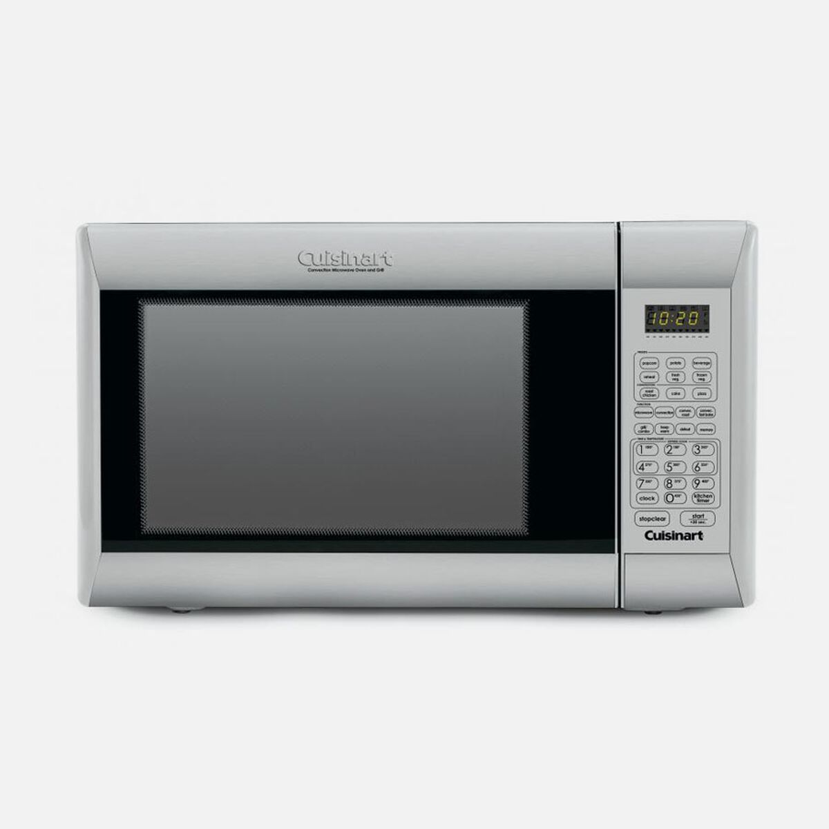 Discontinued Cuisinart Convection Microwave Oven and Grill 5