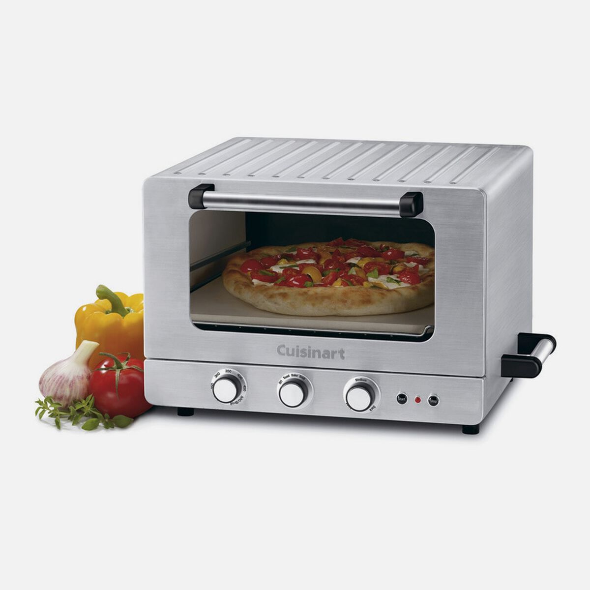 Discontinued Brick Oven Classic 1