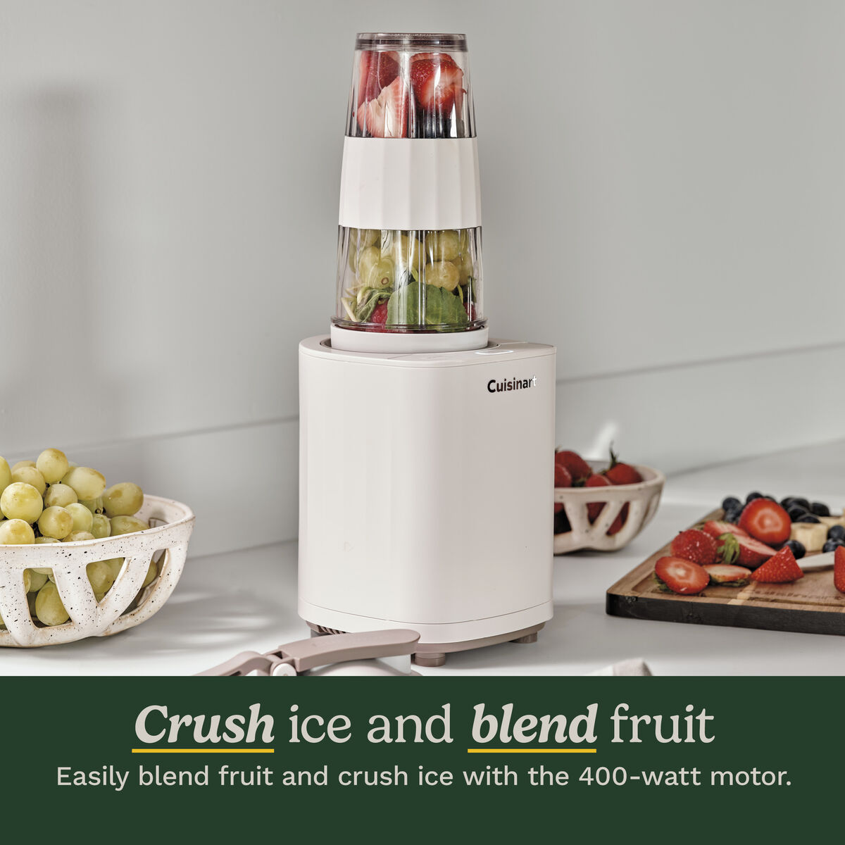 Discontinued Soho&trade; Personal Blender 5