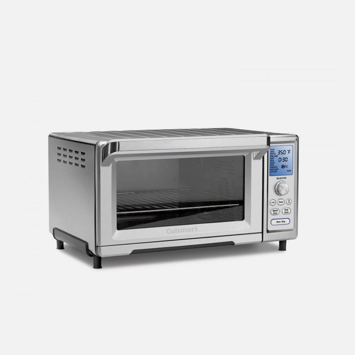 Discontinued Chef&rsquo;s Convection Toaster Oven 3
