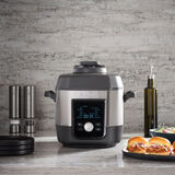 12-in-1 Multicooker 6 Quart