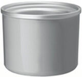 Freezer Bowl for Pure Indulgence&trade; 2 Quart Frozen Yogurt-Sorbet & Ice Cream Maker 1