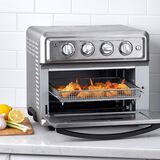 Discontinued Cuisinart Air Fryer Toaster Oven