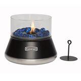 Petite Tabletop Fire Bowl 1