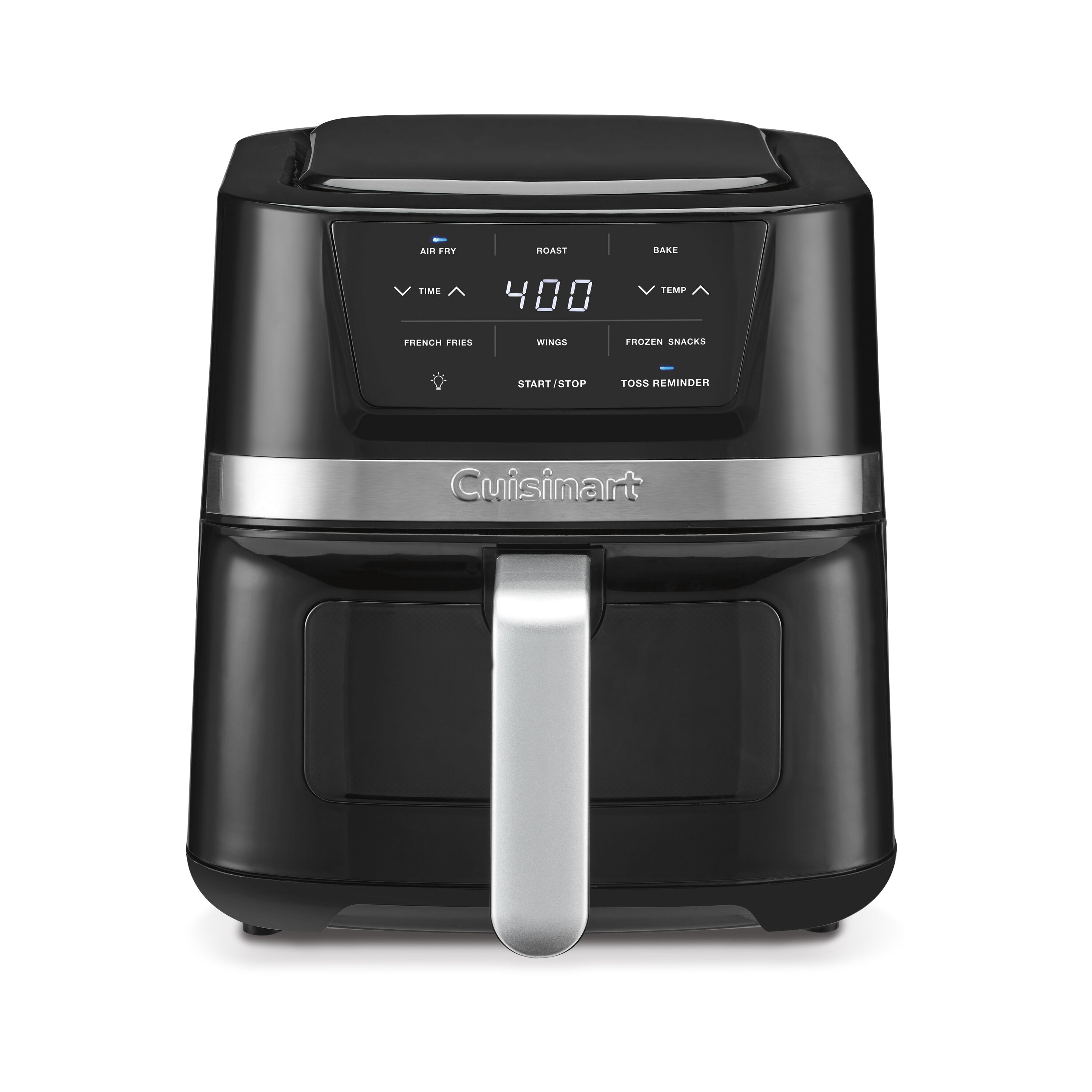 2.6-qt Air Fryer