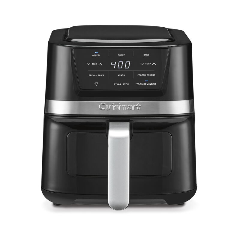 2.6-qt Air Fryer