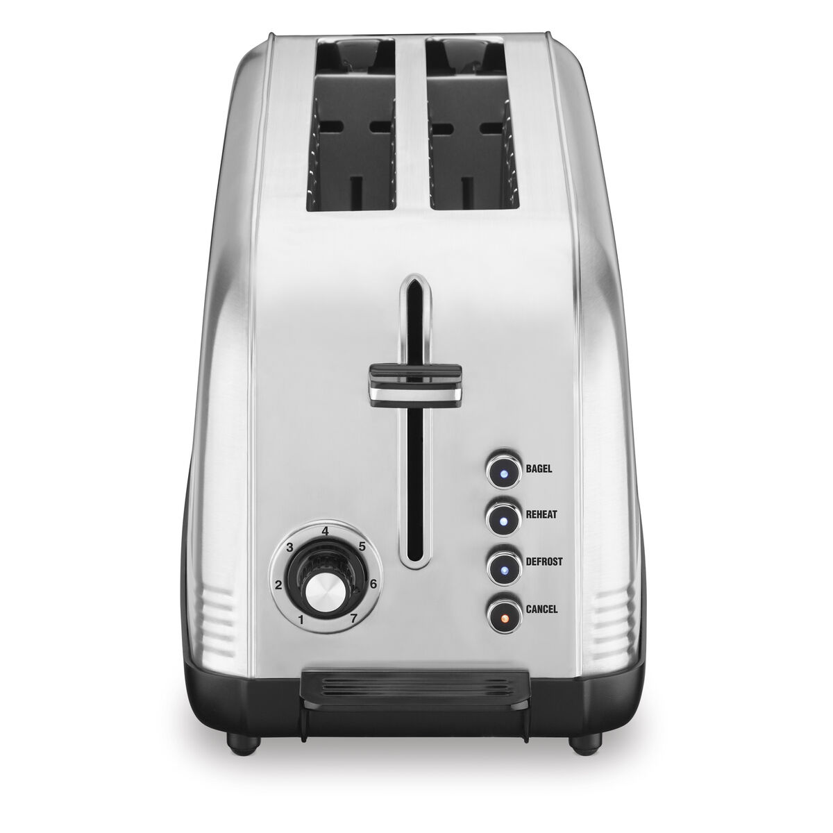 Discontinued Long Slot Toaster
