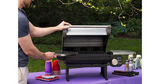 All-Foods Tabletop Gas Grill