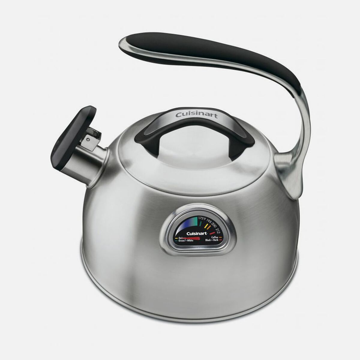 Discontinued PerfecTemp&reg; Teakettle 1