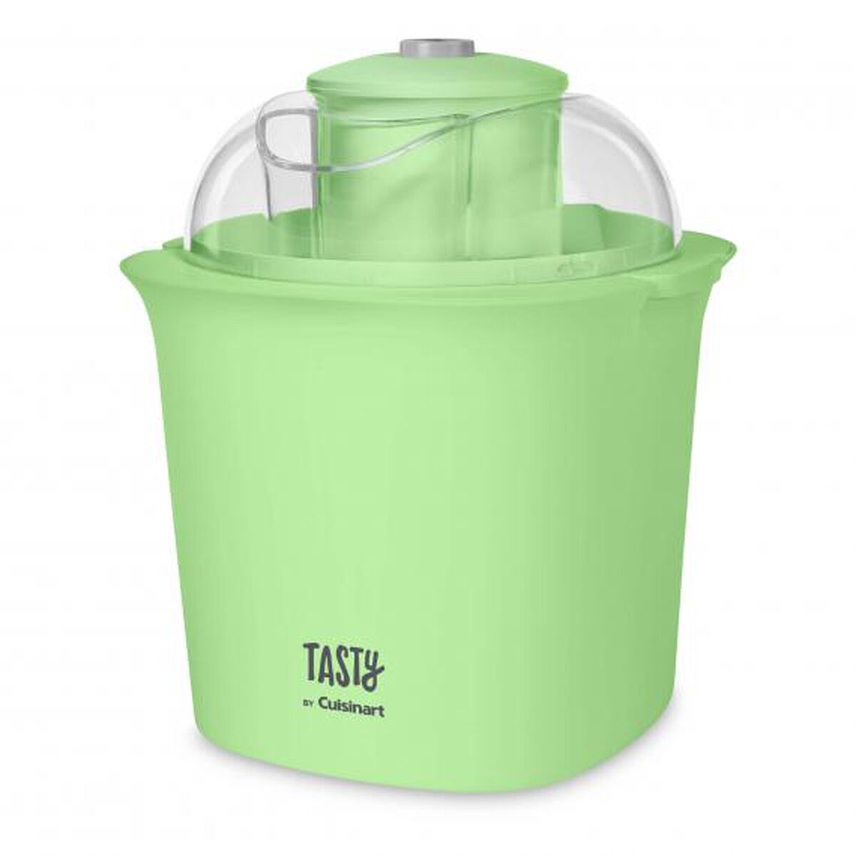 Discontinued Ice Cream Maker 1