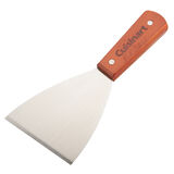 7 Piece Wooden Handle Griddle Set 5