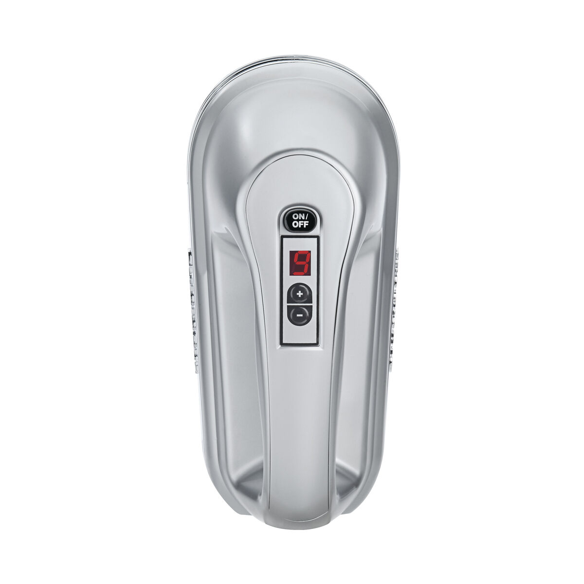 Power Advantage PLUS 9 Speed Hand Mixer with Storage Case 3