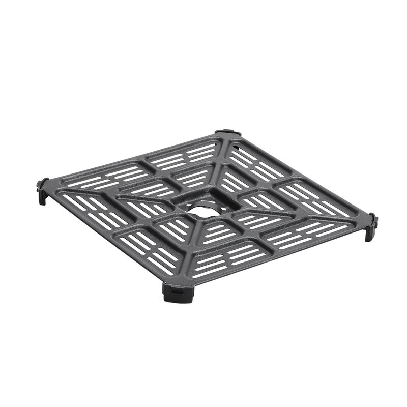 Crisper Plate