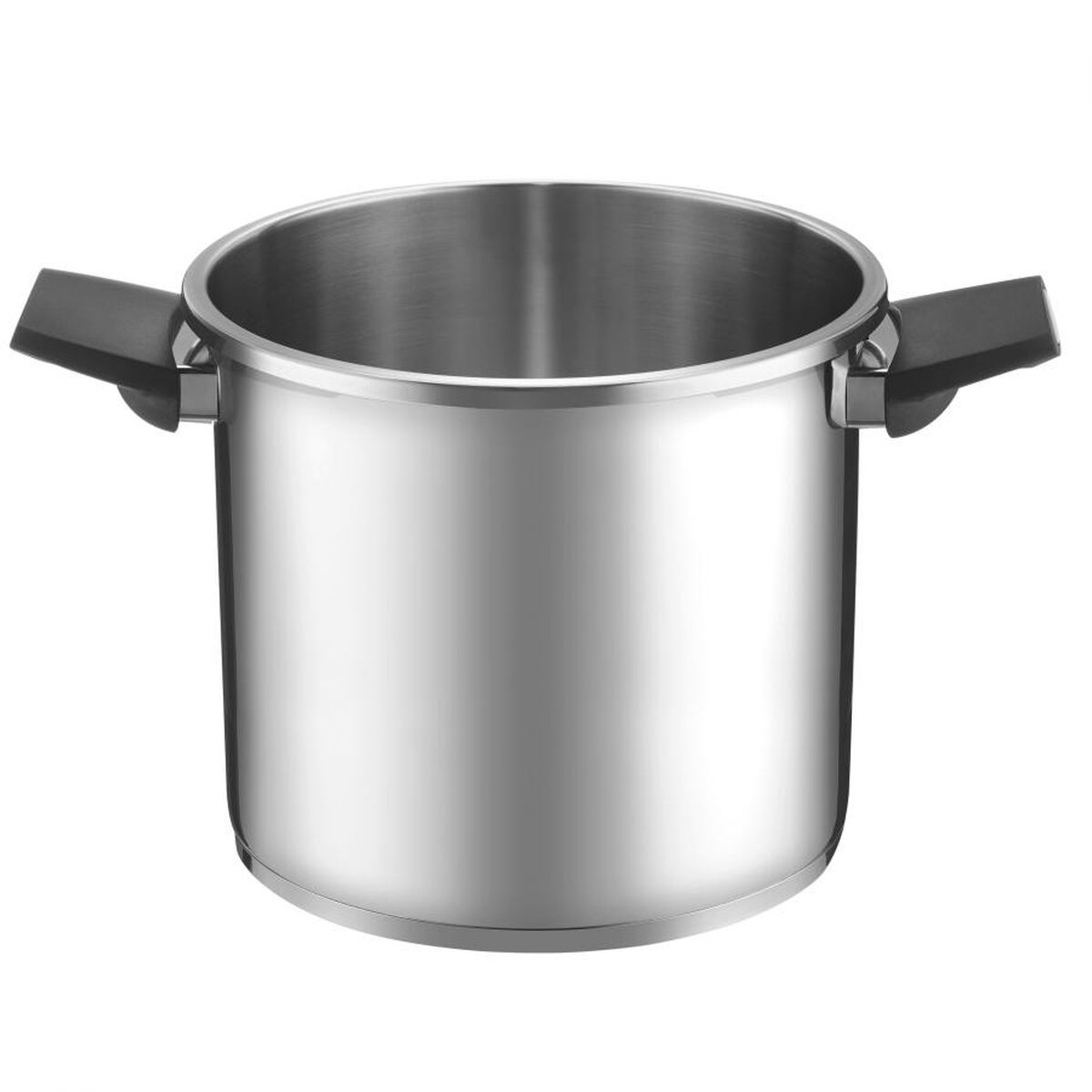 Discontinued 8 Quart Pressure Cooker 5