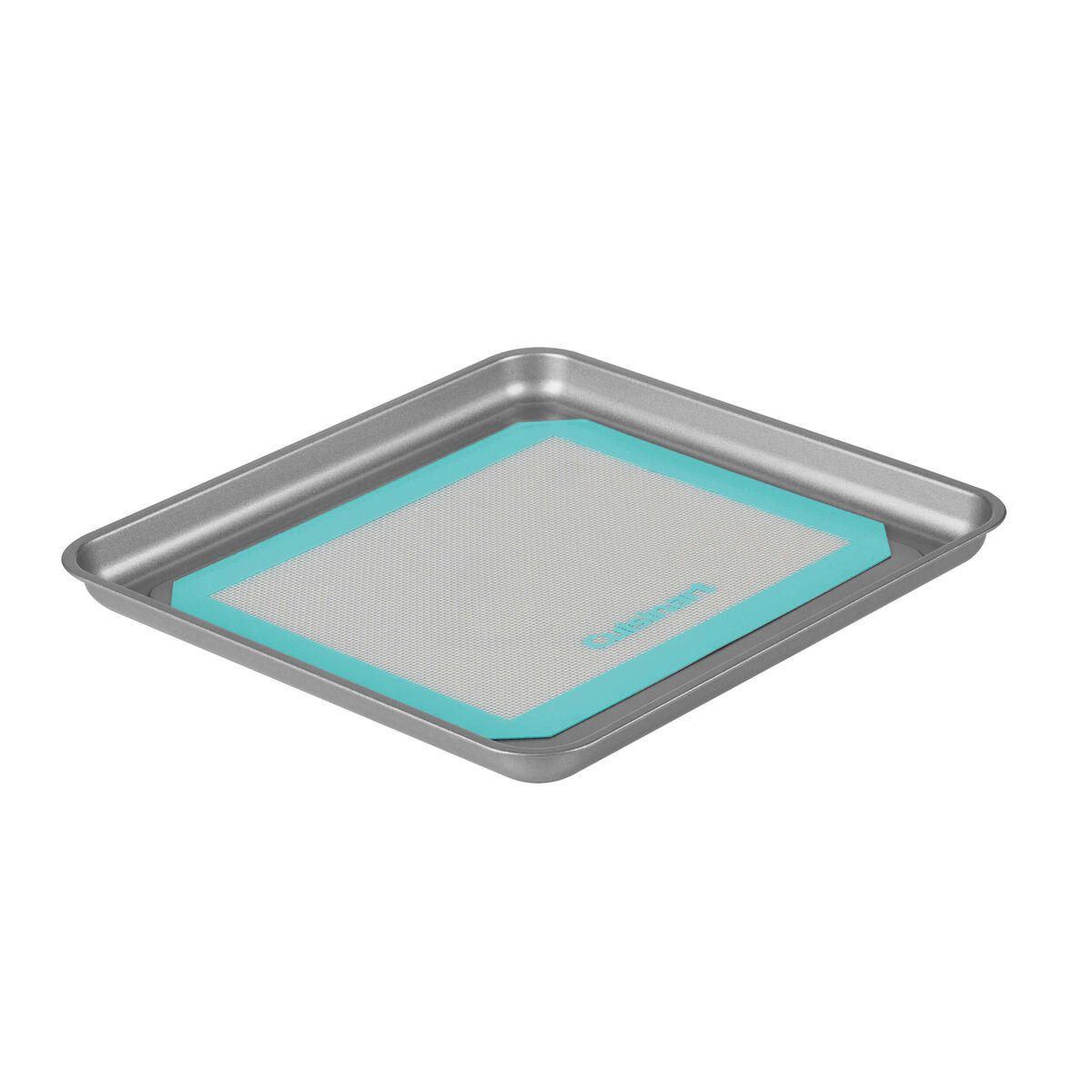 Discontinued 2pc Baking Mat Set 3