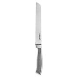 8&rdquo; Stainless Steel Bread Knife &ndash; Graphix Collection 1