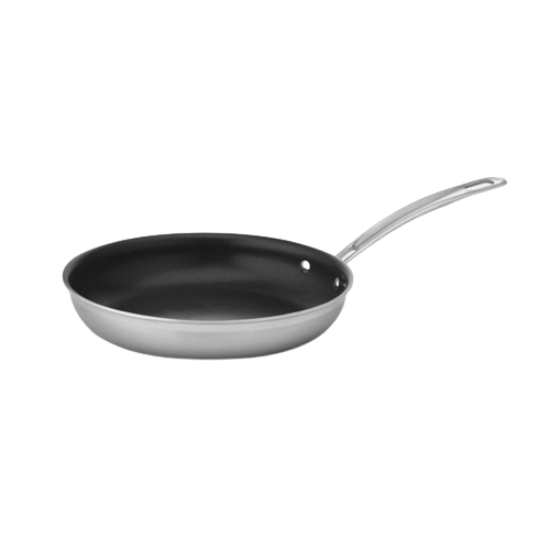 Cuisinart MultiClad Pro Skillet - Thumbnail 3