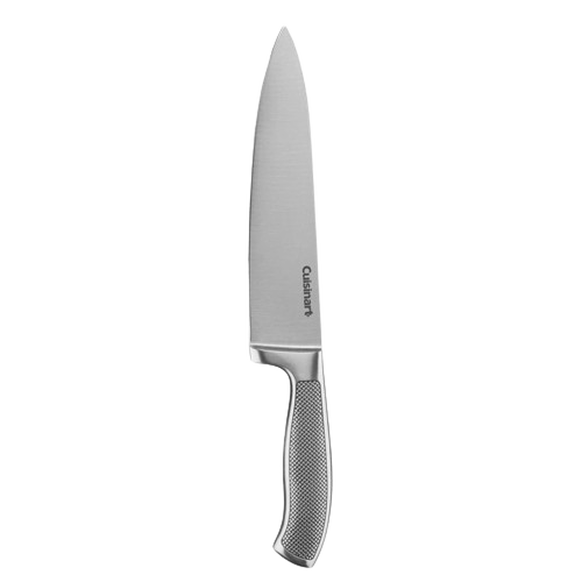 8&rdquo; Stainless Steel Chef Knife &ndash; Graphix Collection 1