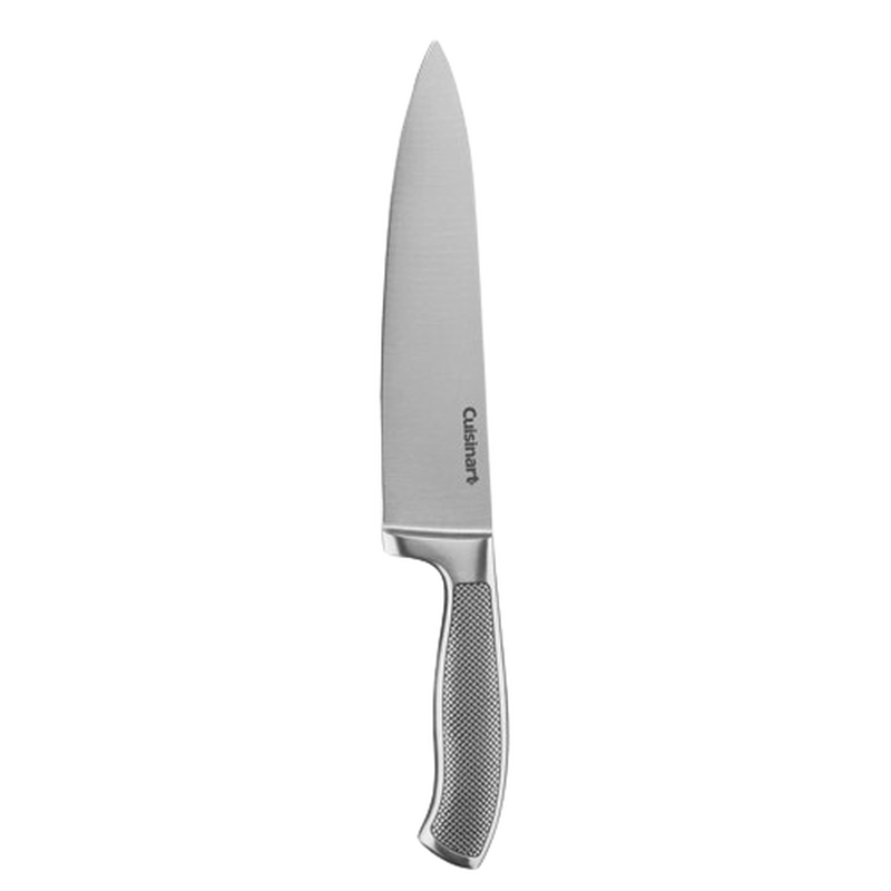 8&rdquo; Stainless Steel Chef Knife &ndash; Graphix Collection