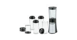 Discontinued Compact Portable Blending/Chopping System