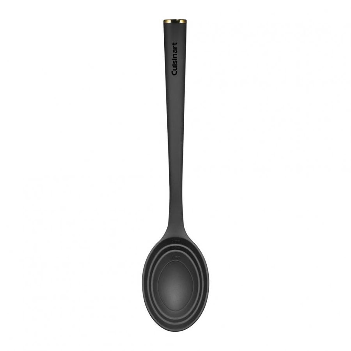 Discontinued Solid Spoon 2