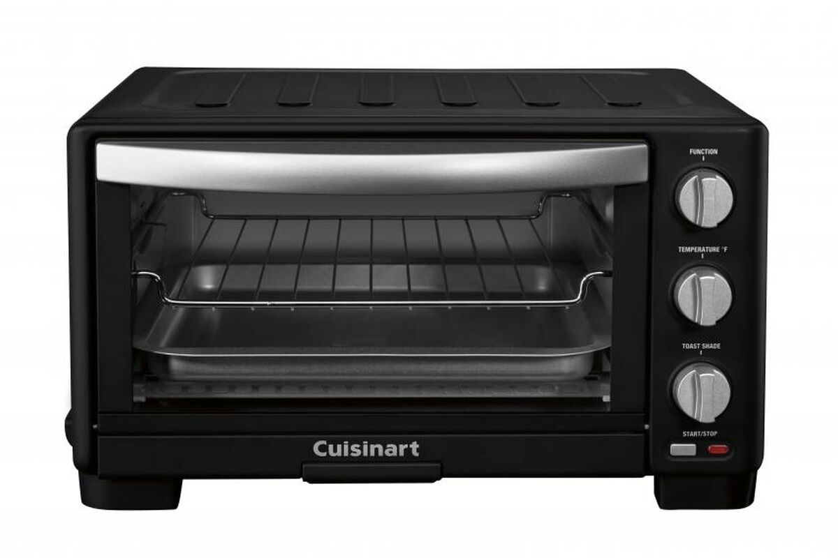 Discontinued Toaster Oven Broiler