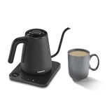 Digital Gooseneck Kettle