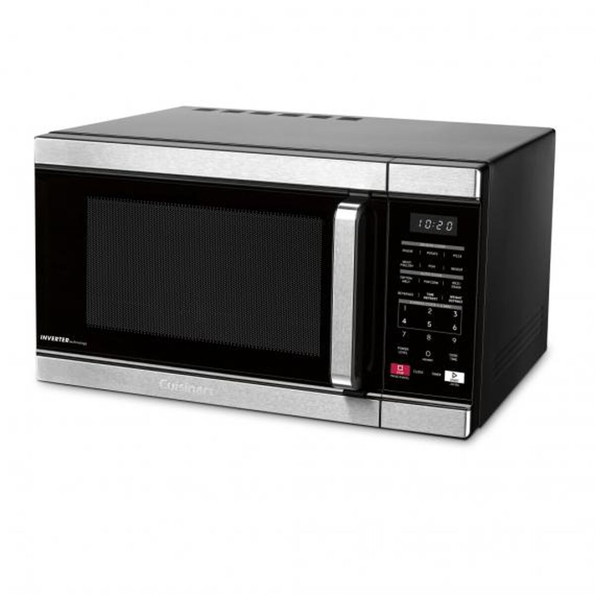 Discontinued Microwave with Sensor Cook & Inverter Technology 2
