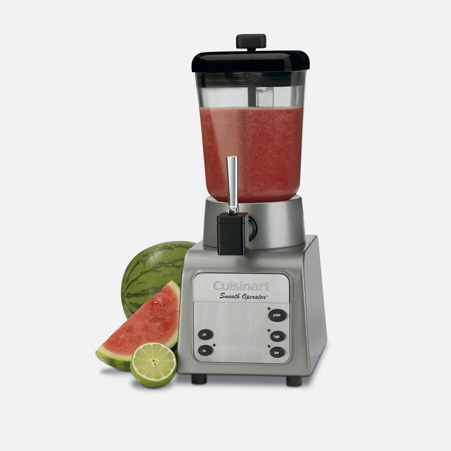 Discontinued Smooth Operator - Cuisinart