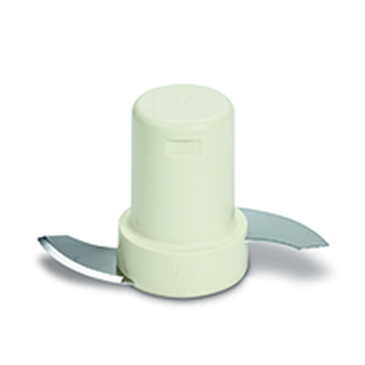 Metal Dough Blade 1