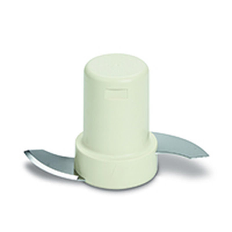 Metal Dough Blade