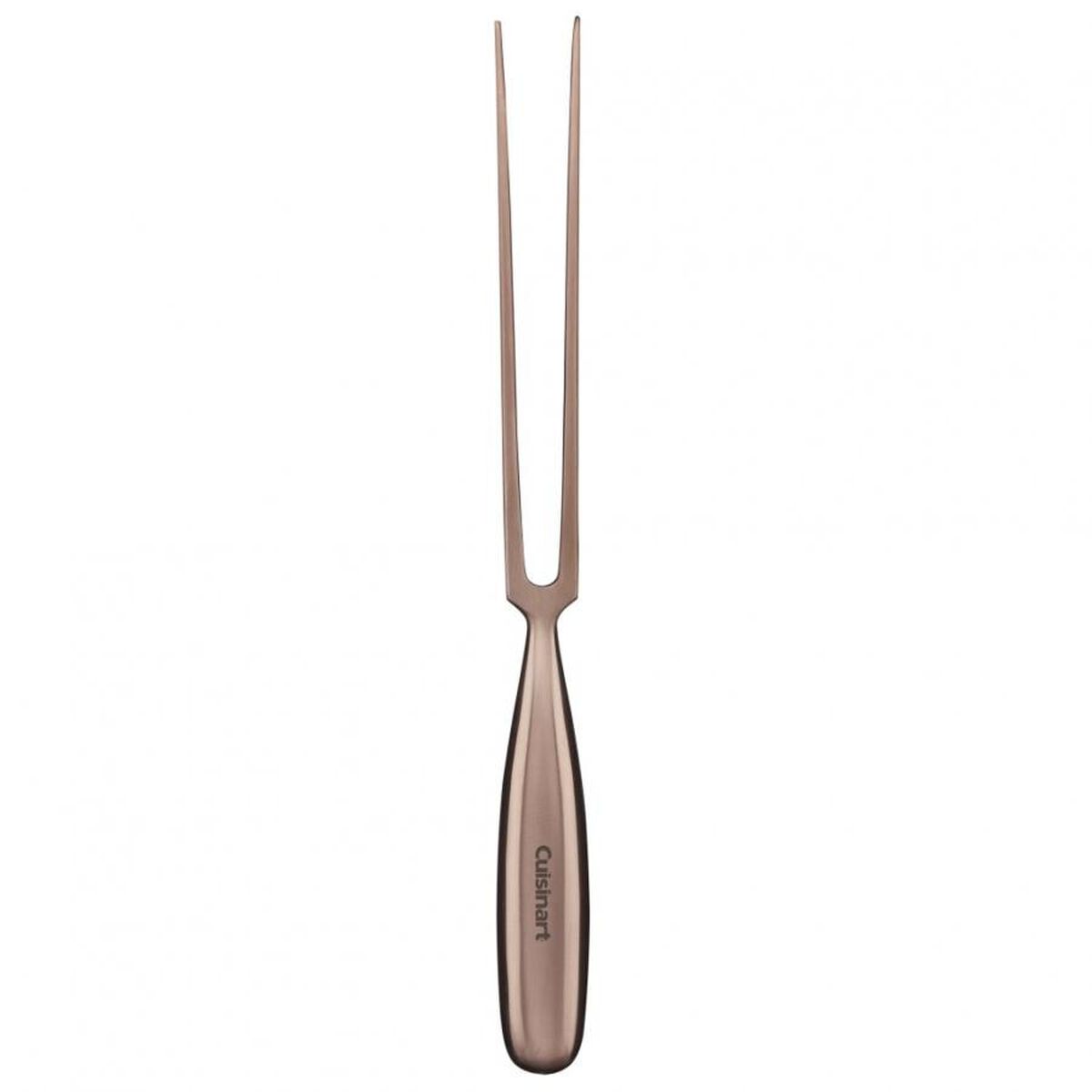 Discontinued 3-Piece Rose Gold Carving Set 2