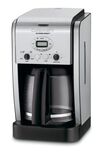 Discontinued Cuisinart Extreme Brew 12 Cup Programmable Coffee Maker