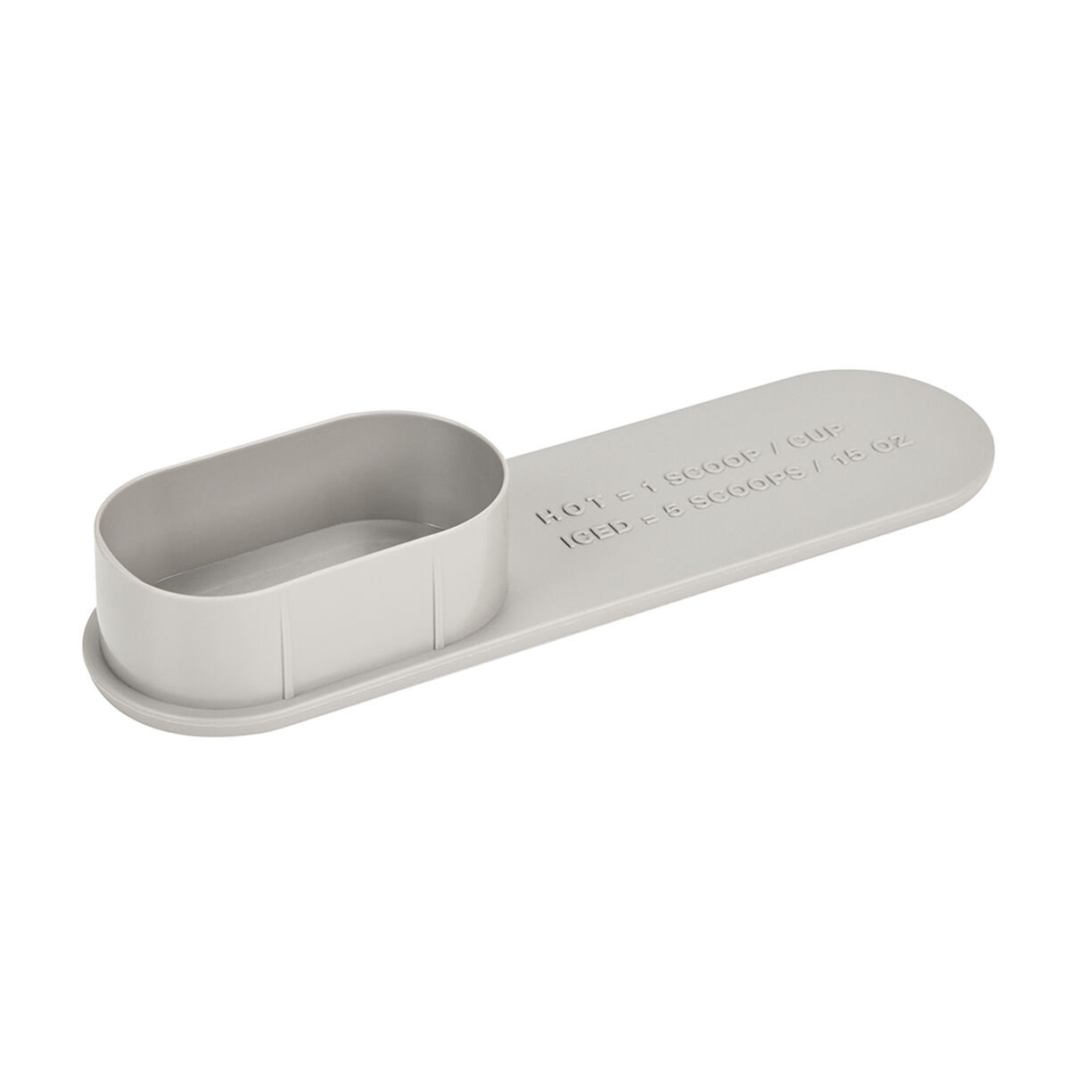 Coffee Scoop 1