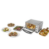 Discontinued Toaster Oven Broiler 2