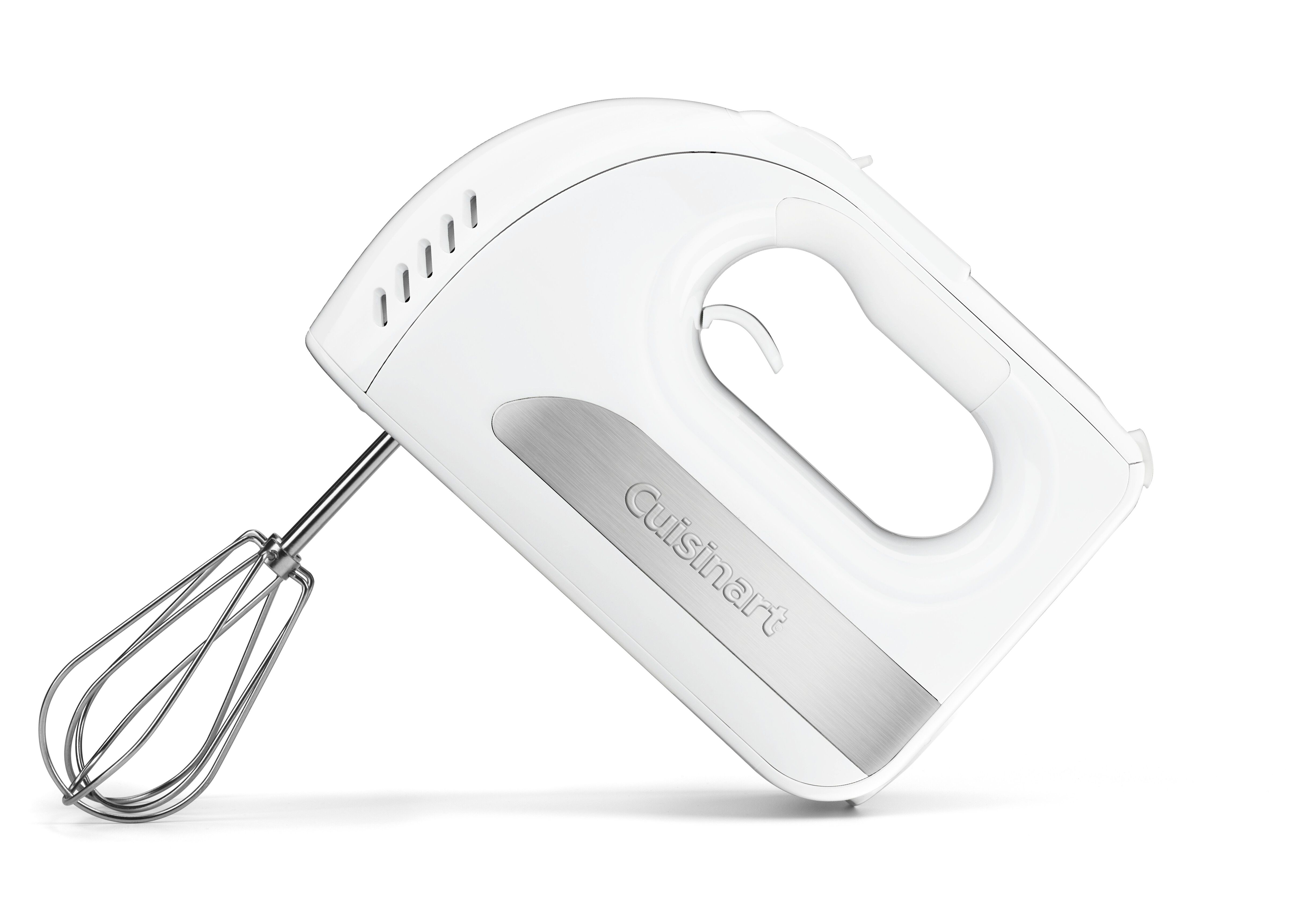 Discontinued Power Advantage® 6-Speed Hand Mixer - Cuisinart