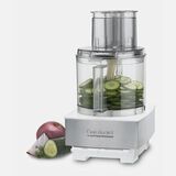 Discontinued Cuisinart Custom 14 Cup Food Processor 3