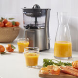 Discontinued Combo Juice Extractor/Citrus Juicer 2