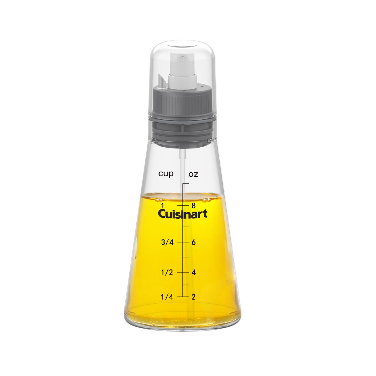 Discontinued Spray and Pour Oil Mister 2
