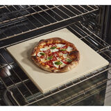 Discontinued 15" Square Pizza Stone 3
